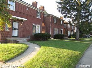 Property Photo:  13501 Archdale Street  MI 48227 