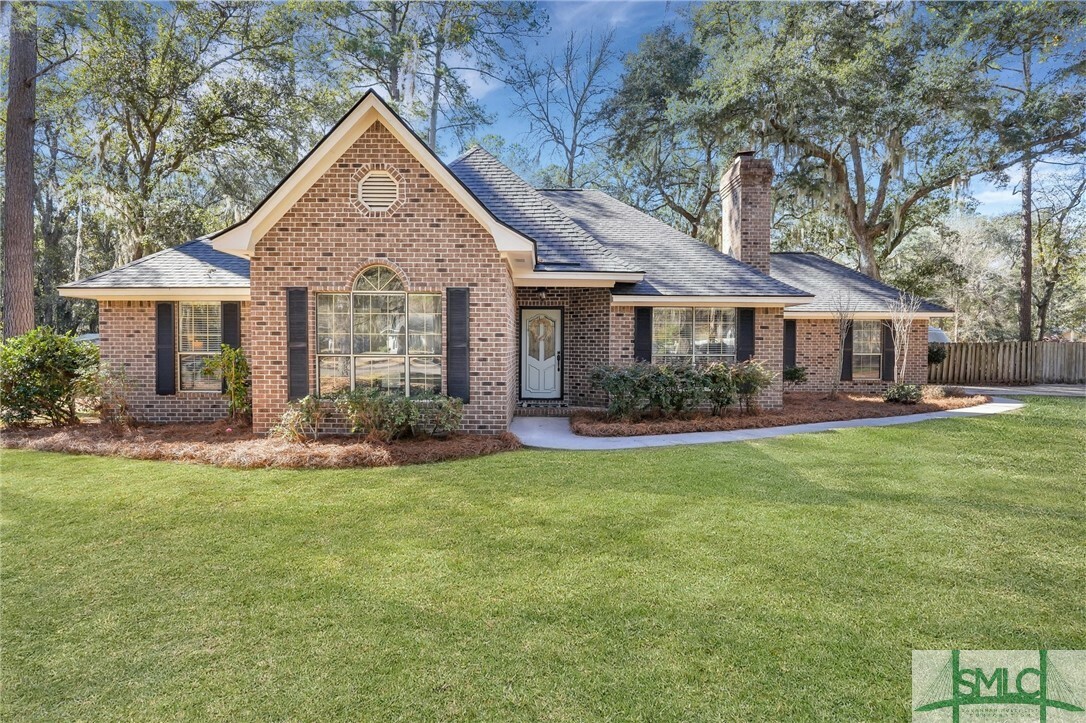 Property Photo: 70 Bent Tree Way GA 31324