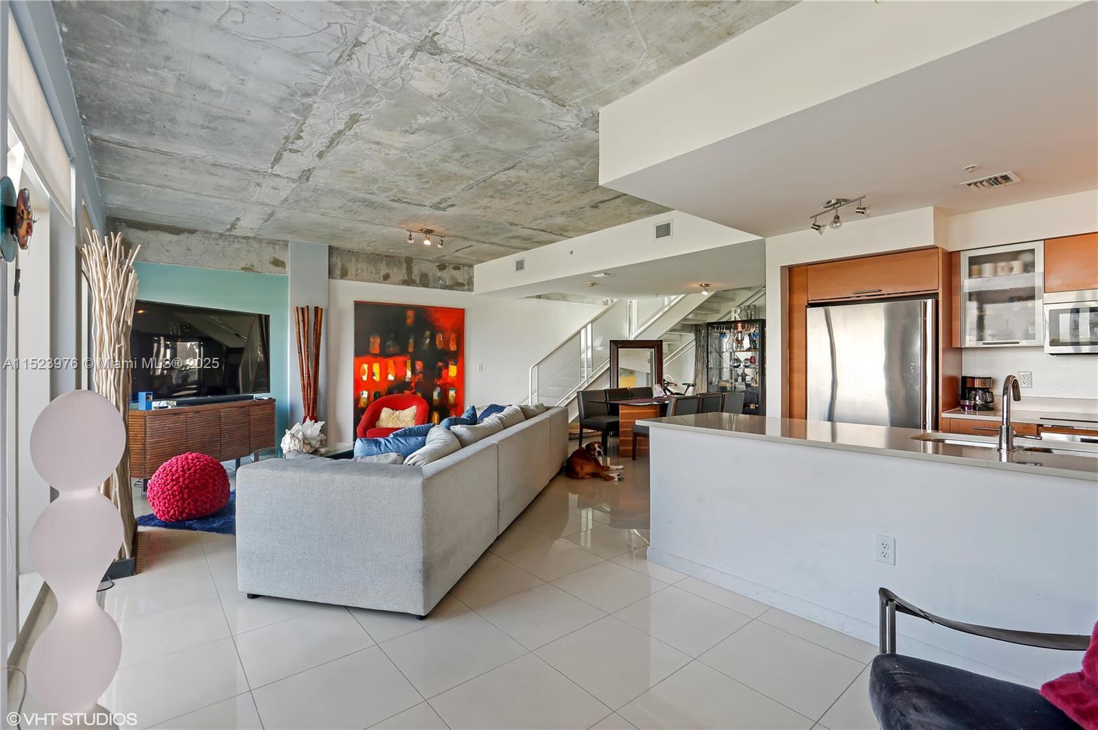 Property Photo: 3250 NE 1st Ave 545 FL 33137