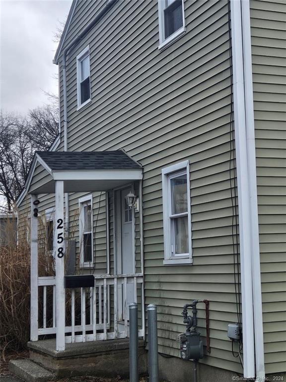 Property Photo: 258 Larkin Court CT 06615