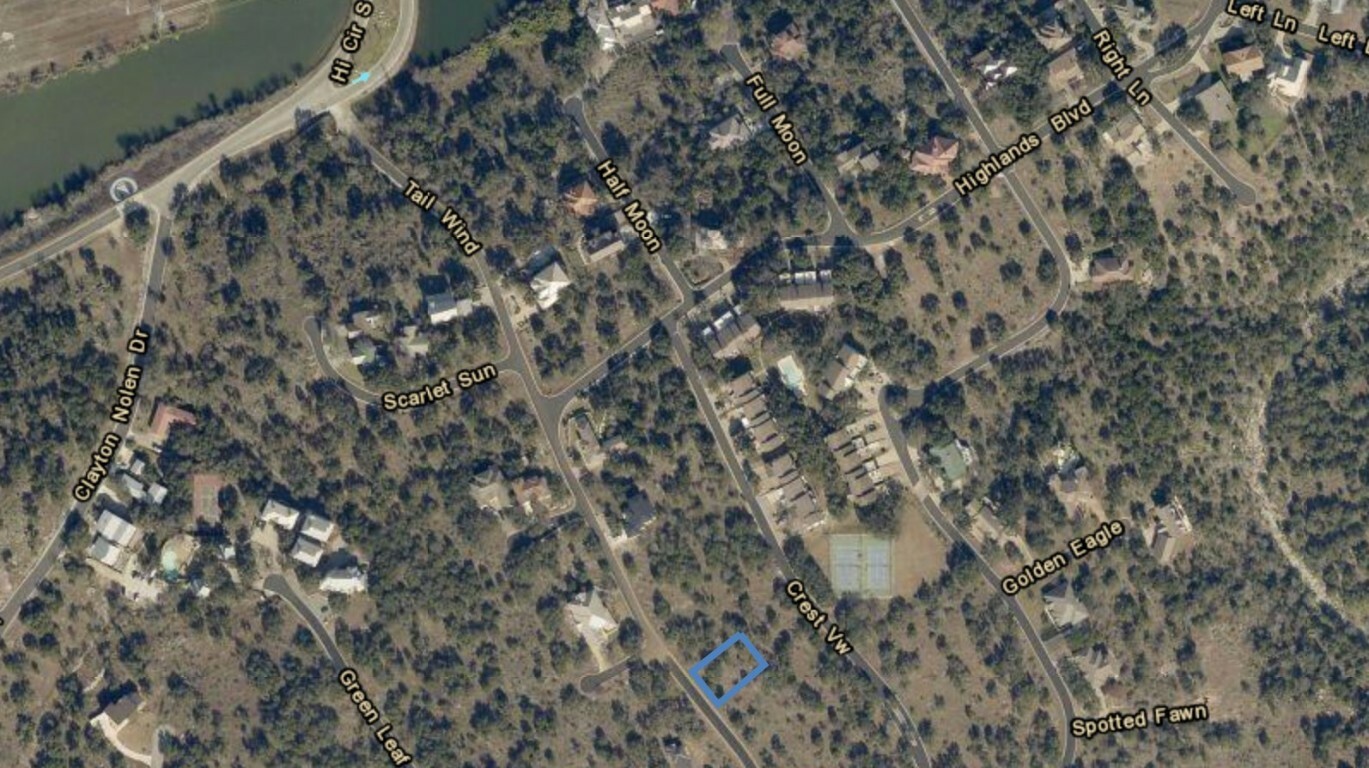 Property Photo: 44090 Tail Wind Lane TX 78657