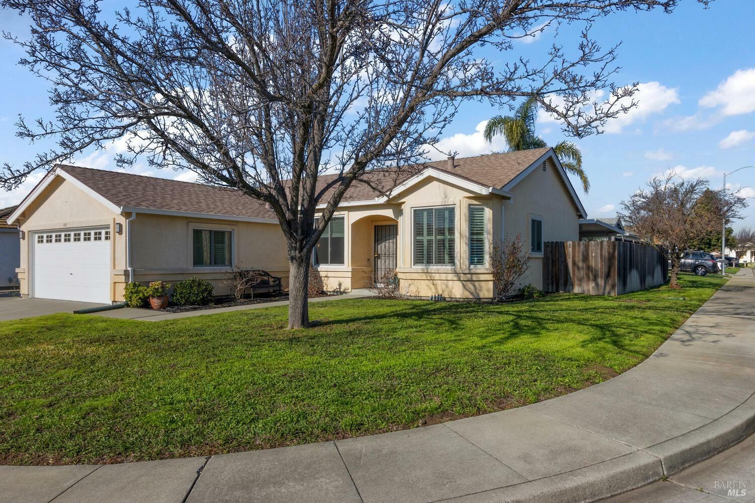 727 Palermo Drive  Suisun City CA 94585 photo