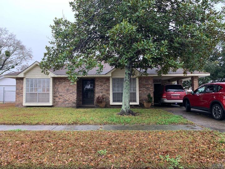 1305 Levee Drive  Houma LA 70360 photo