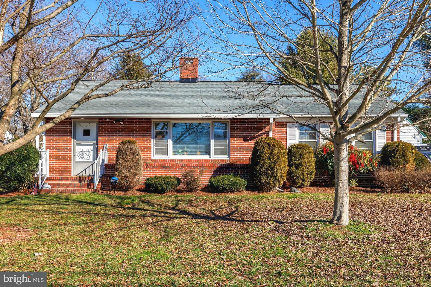 Property Photo:  305 S Church Street  MD 21668 