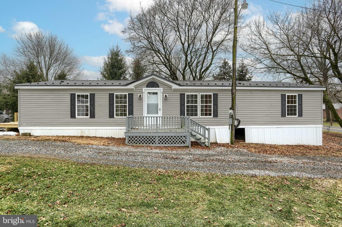 Property Photo:  1160 Mainsville Road  PA 17257 