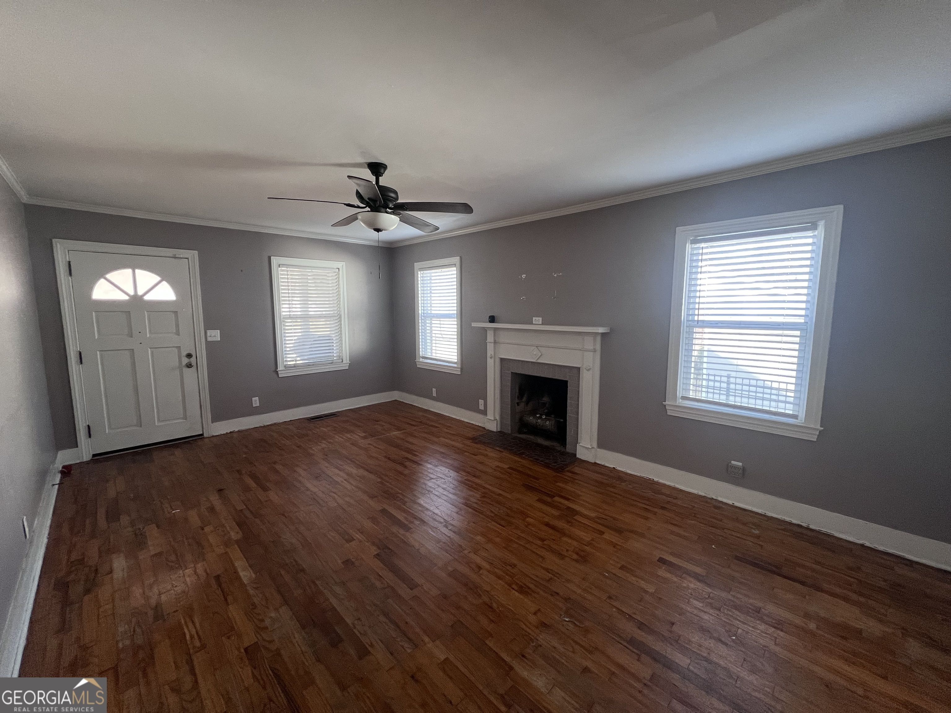 Property Photo: 225 Gordon Street GA 30824