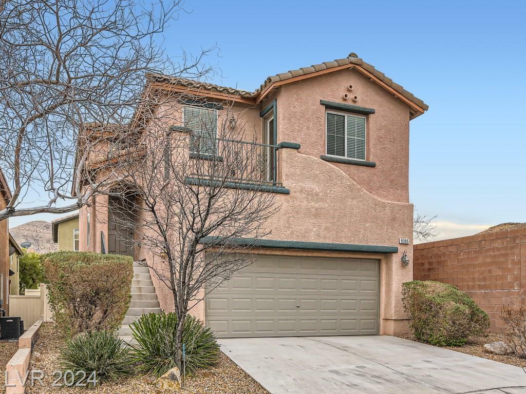 Property Photo:  9395 Black Wolf Avenue  NV 89178 