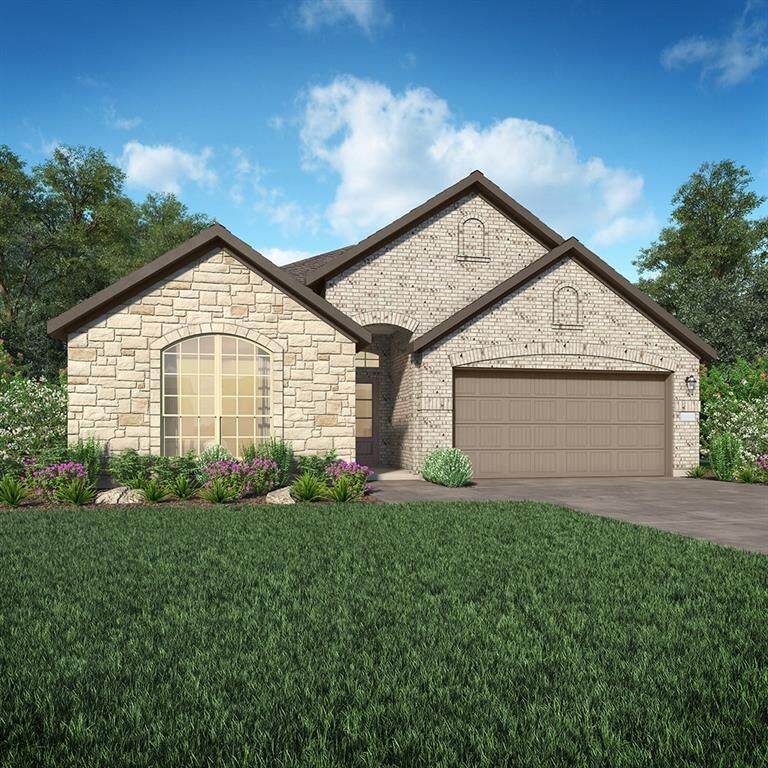 Property Photo:  9906 Keystone Meadow Place  TX 77521 