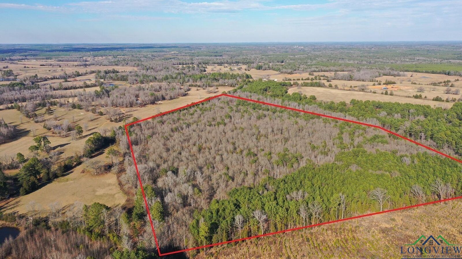 Property Photo: 0000 Cr 1617 TX 75563