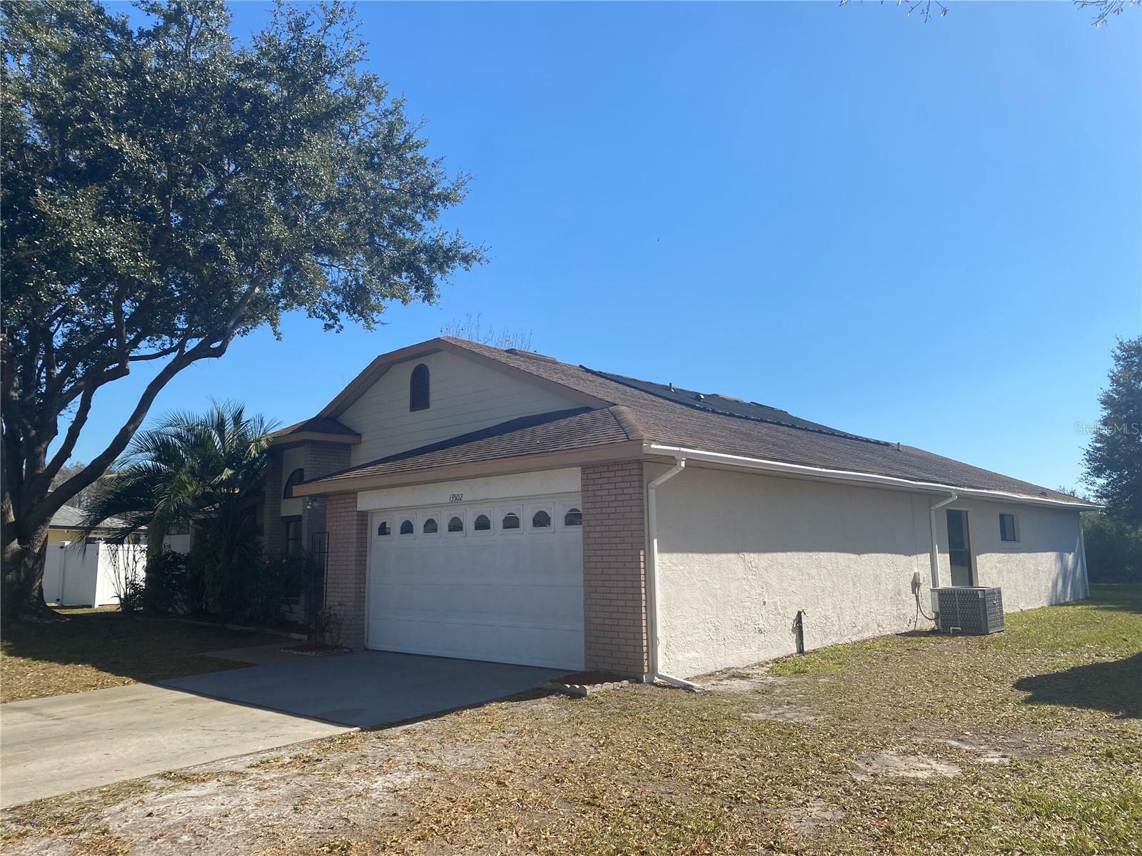 Property Photo:  13502 Texas Woods Circle  FL 32824 