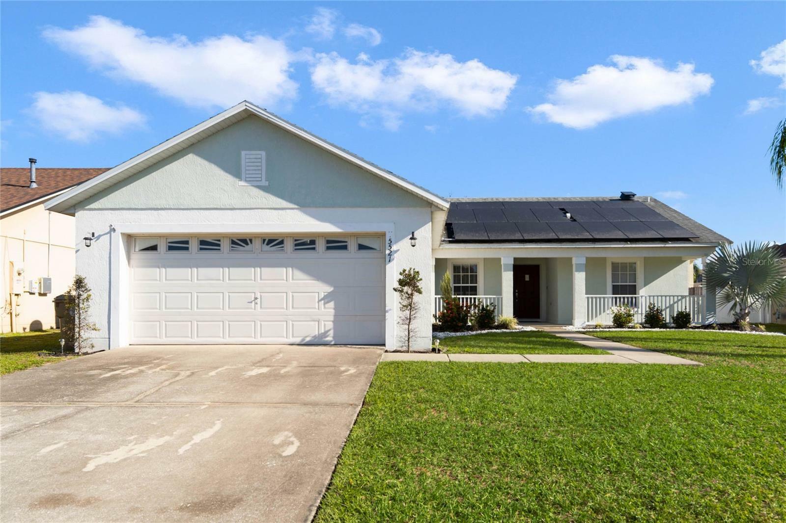 Property Photo: 5521 Willow Bend Trail FL 34758