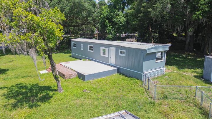 Property Photo: 3131 SE 42nd Avenue FL 34480