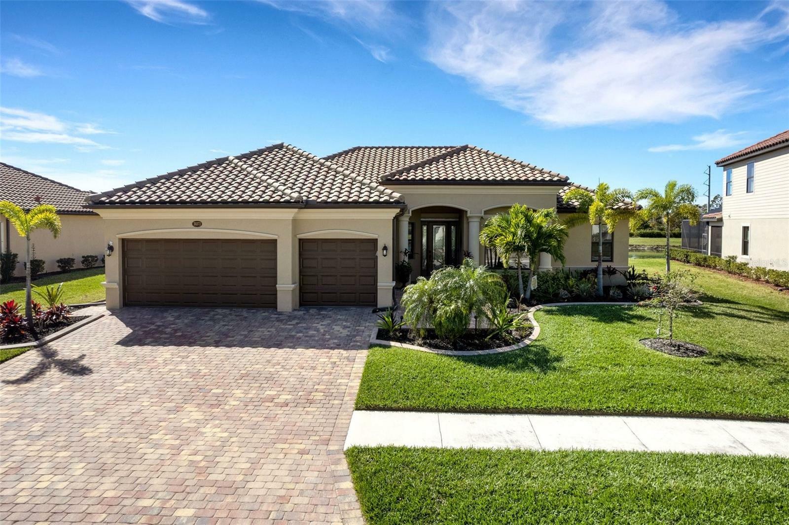 20373 Cristoforo Place  Venice FL 34293 photo