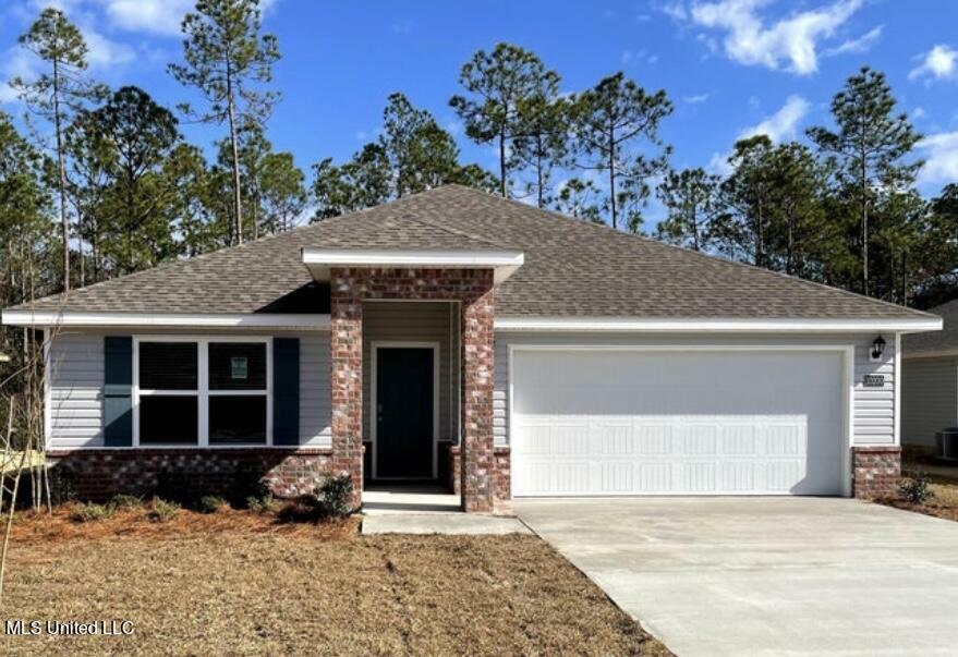 10200 Orchid Magnolia Drive  Gulfport MS 39503 photo