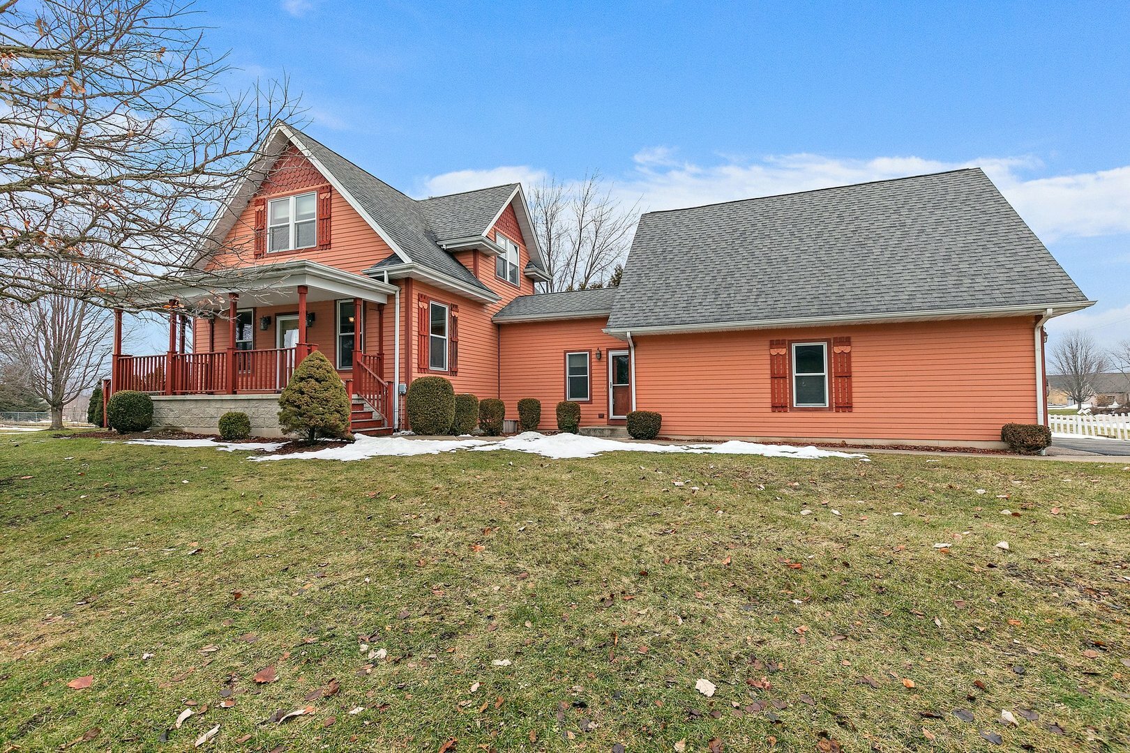 Property Photo:  5N988 Meredith Road  IL 60151 