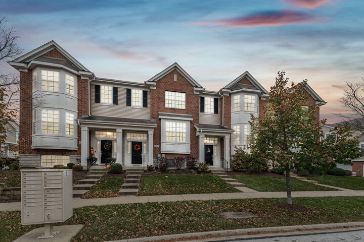 10571 154th Place  Orland Park IL 60462 photo