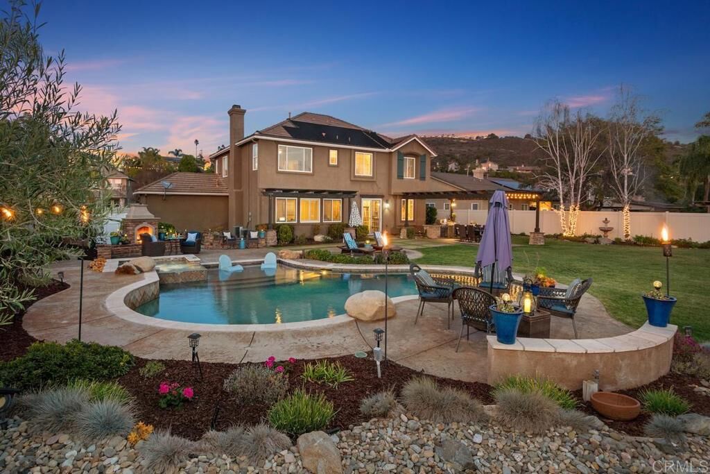 Property Photo:  1142 Ariana Road  CA 92069 