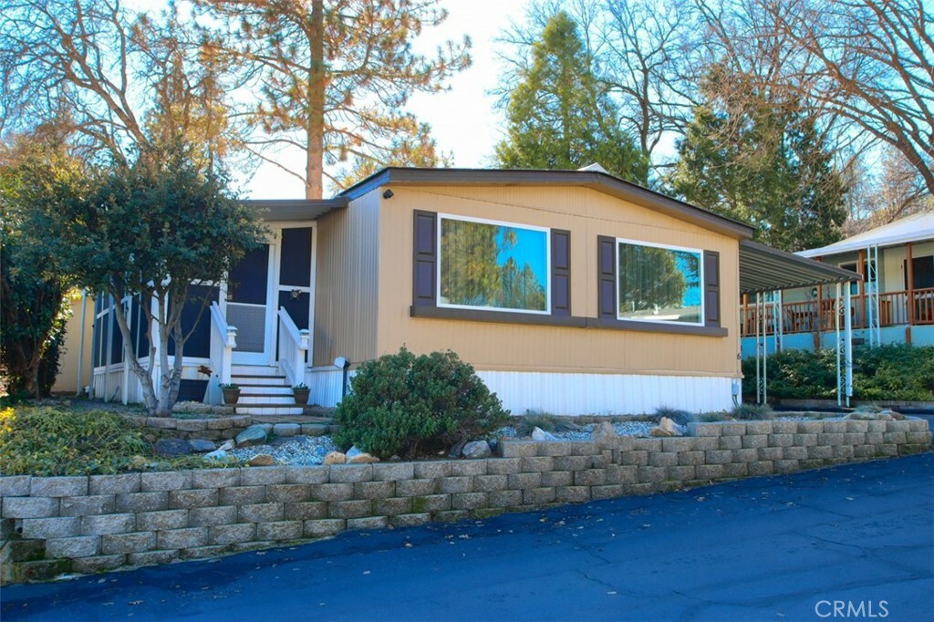 Property Photo:  39678 Road 425B 6  CA 93644 