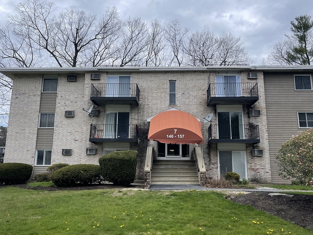 Property Photo:  440 North Ave 153  MA 01830 