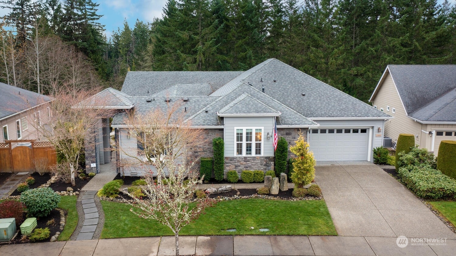 Property Photo:  13685 Morgan Drive NE  WA 98053 