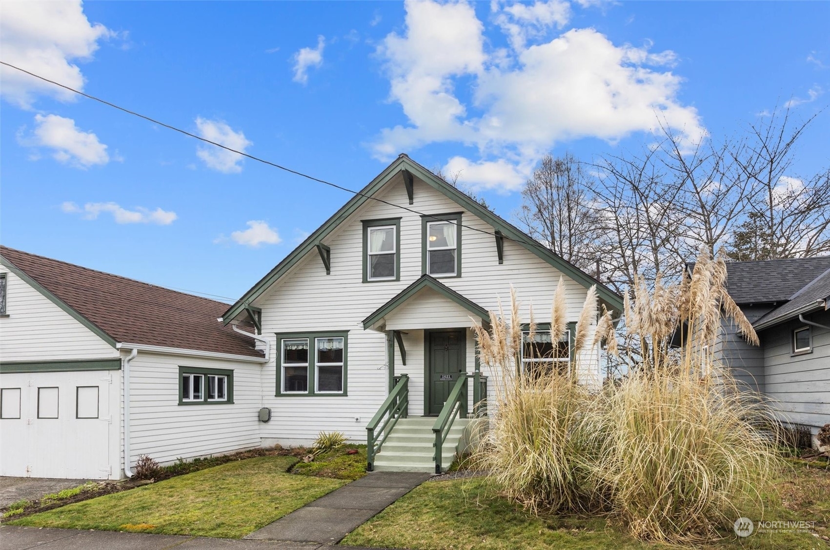 1621 Baker Avenue  Everett WA 98201 photo