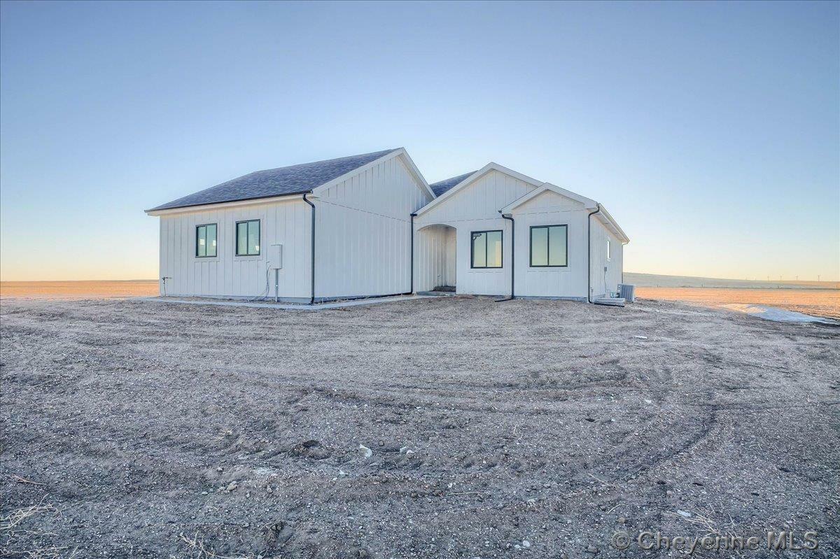 Property Photo:  594 Road 147  WY 82054 