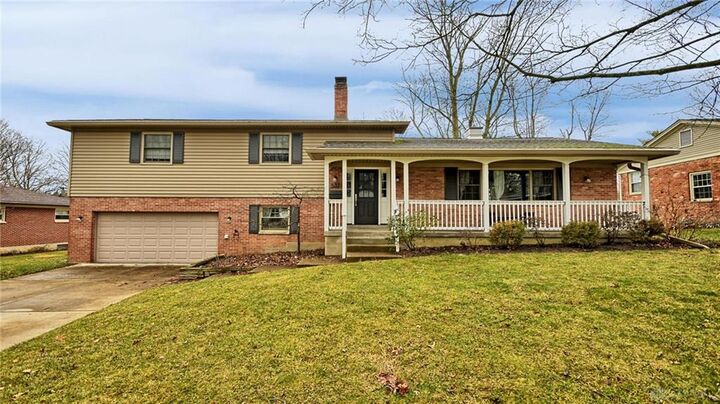 532 Judith Drive  Kettering OH 45429 photo