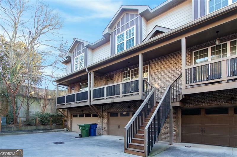 Property Photo:  255 Vannoy Park Lane Drive  GA 30316 