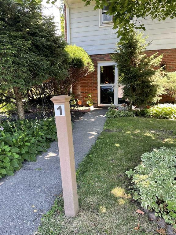 Property Photo: 1 Orchard Heights NY 12561