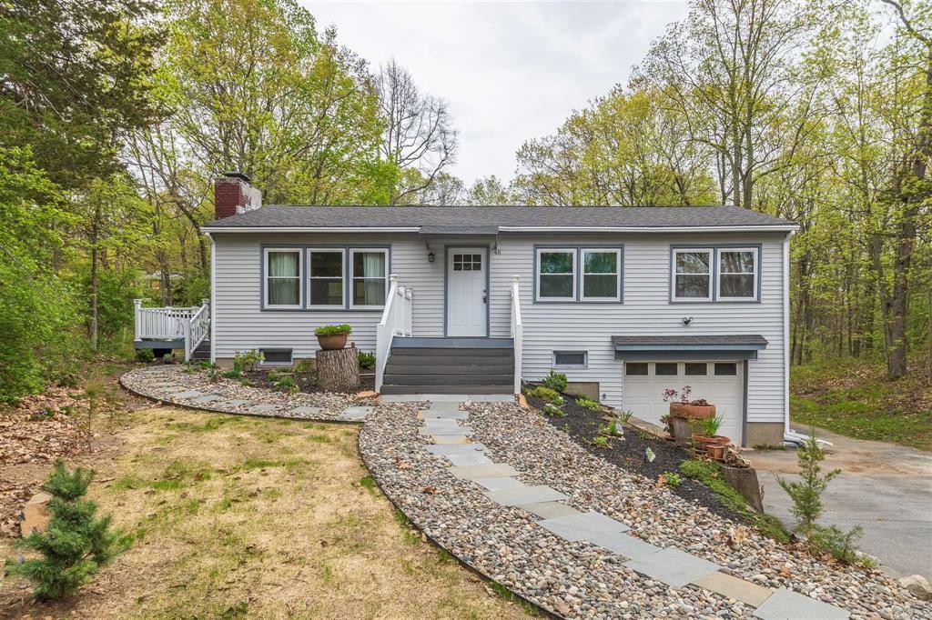 Property Photo:  48 Valley Road  NY 12569 