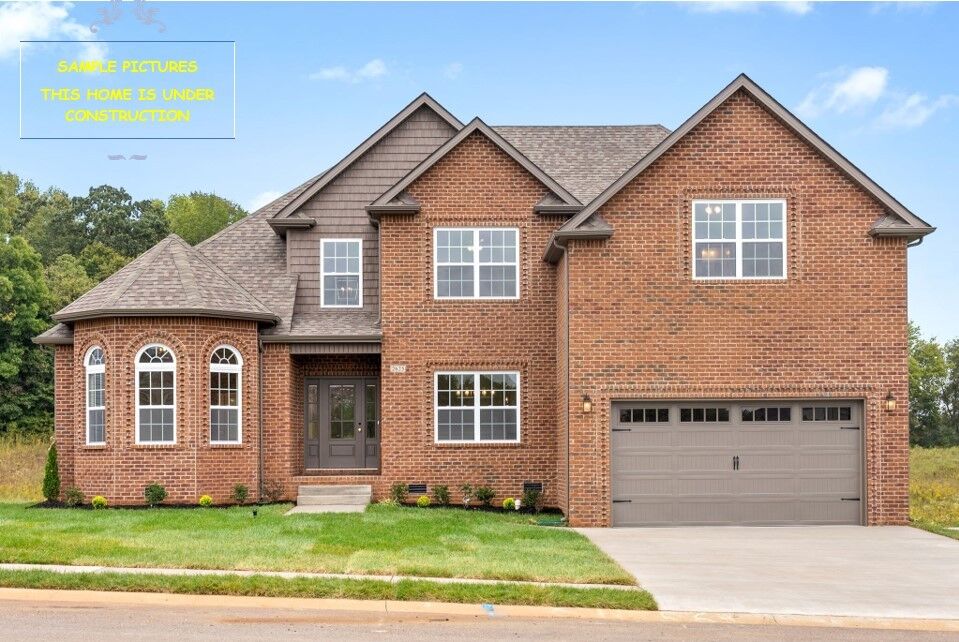 Property Photo:  565 Farmington  TN 37043 