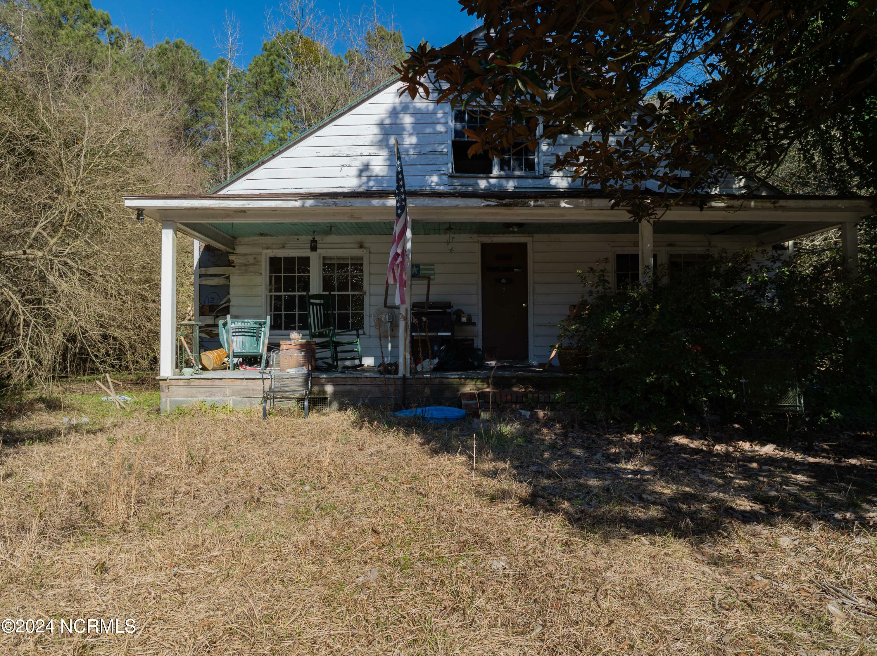 Property Photo:  20940 Nc Hwy 210  NC 28457 