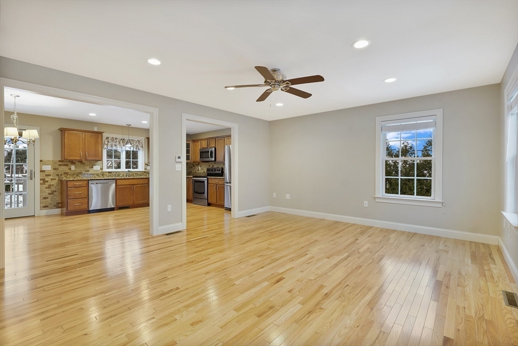 Property Photo: 8-10 Begley St 8 MA 01001