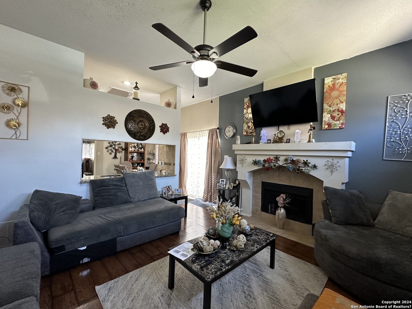 Property Photo:  2842 Fisher Field Dr  TX 78245 