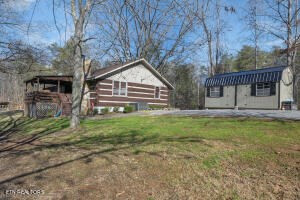 Property Photo: 820 Old Gate Road TN 37863