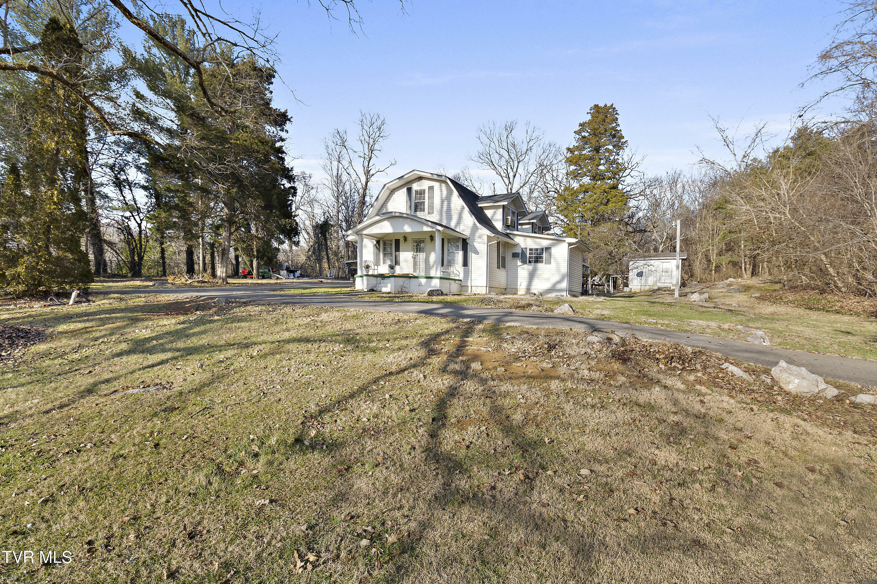 Property Photo:  2506 Blue Springs Parkway  TN 37743 