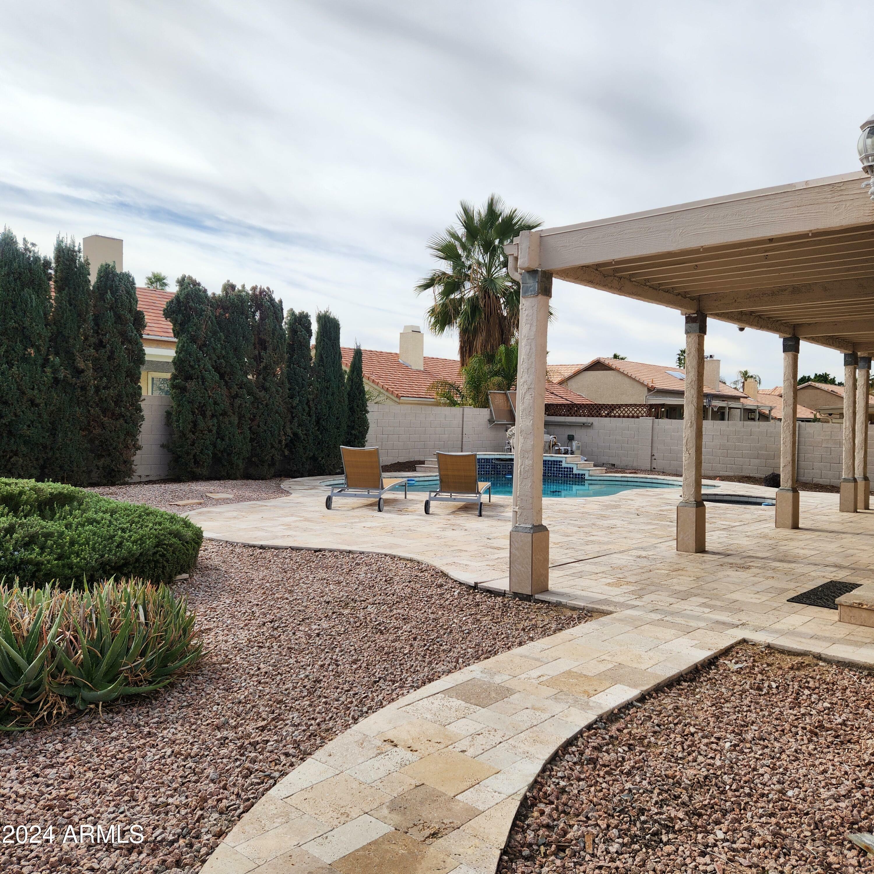 Property Photo:  6713 W Oraibi Drive  AZ 85308 