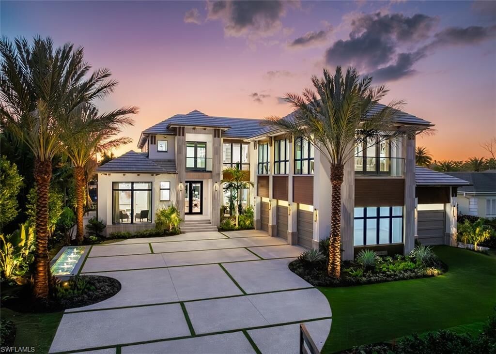 Property Photo: 3440 Rum Row FL 34102