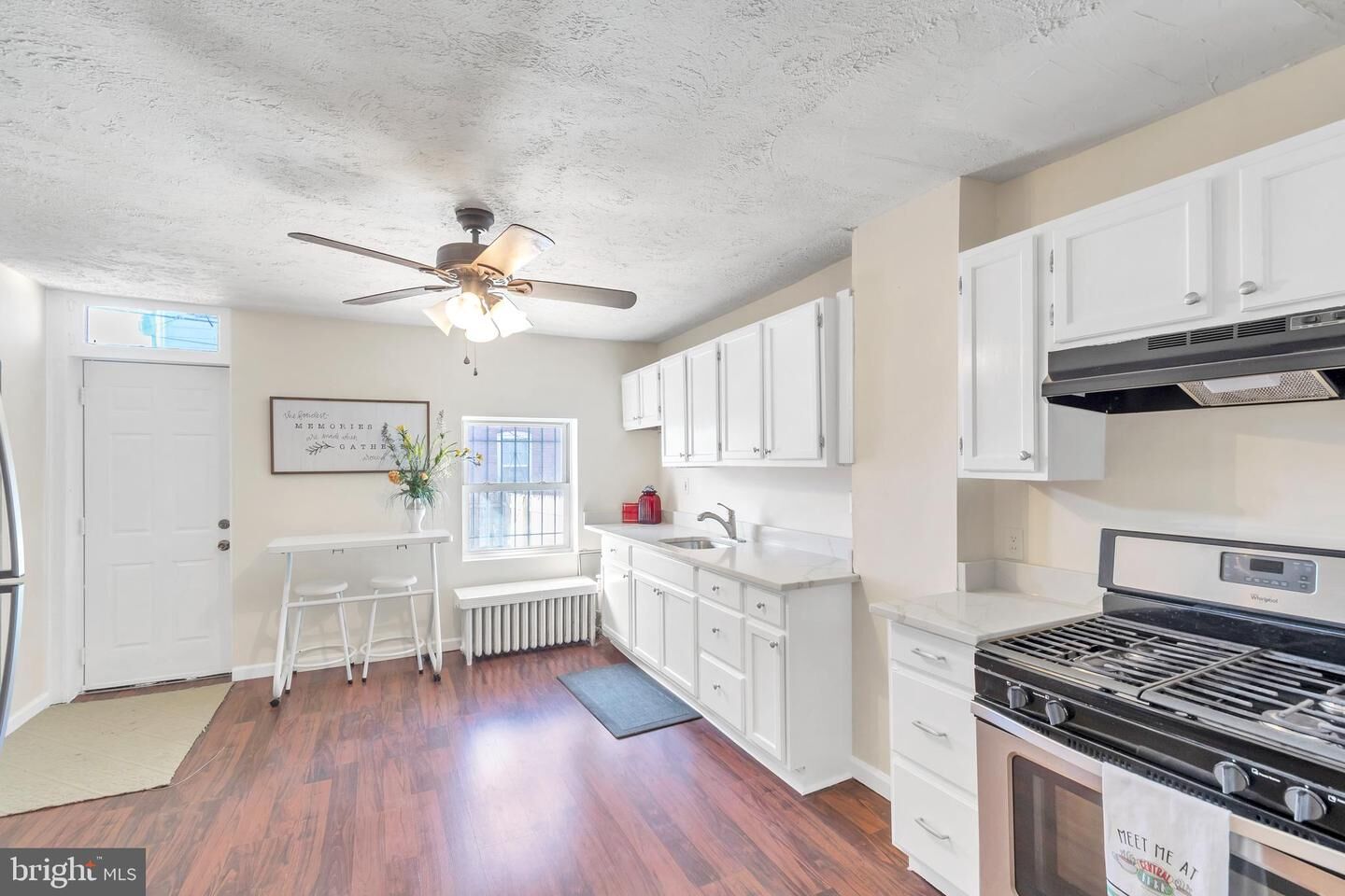 Property Photo: 2925 E Monument Street MD 21205
