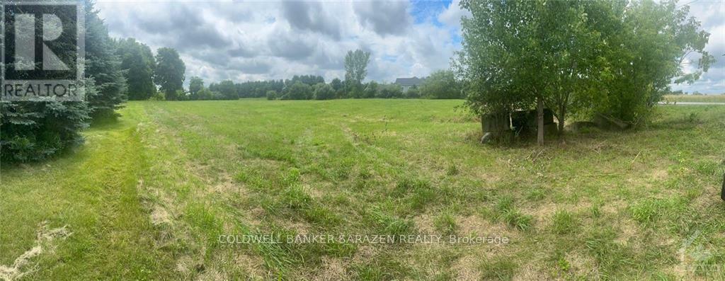 Property Photo:  725 Route 700 Road  ON K0A 1M0 