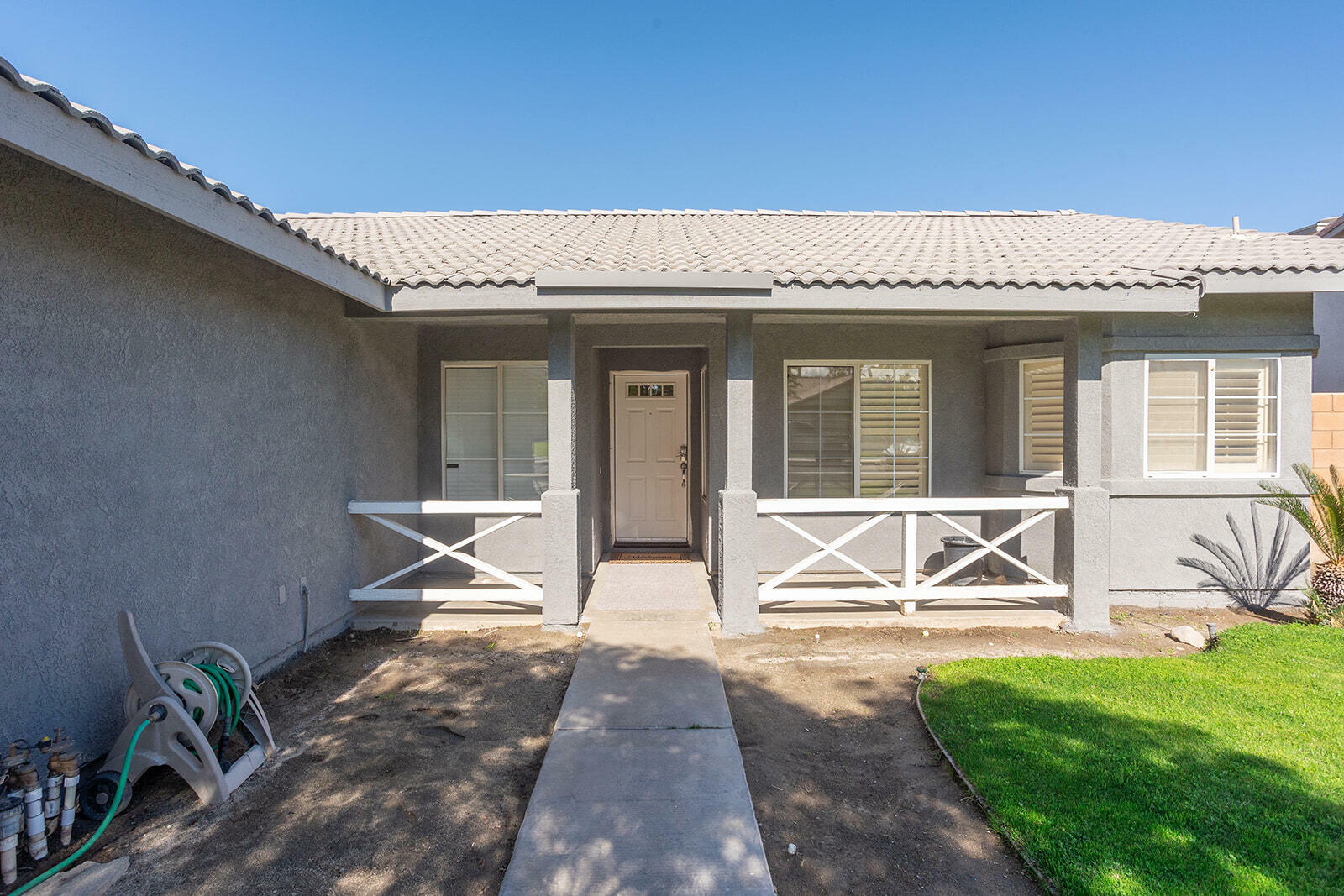 Property Photo: 80562 Veranda Lane CA 92201