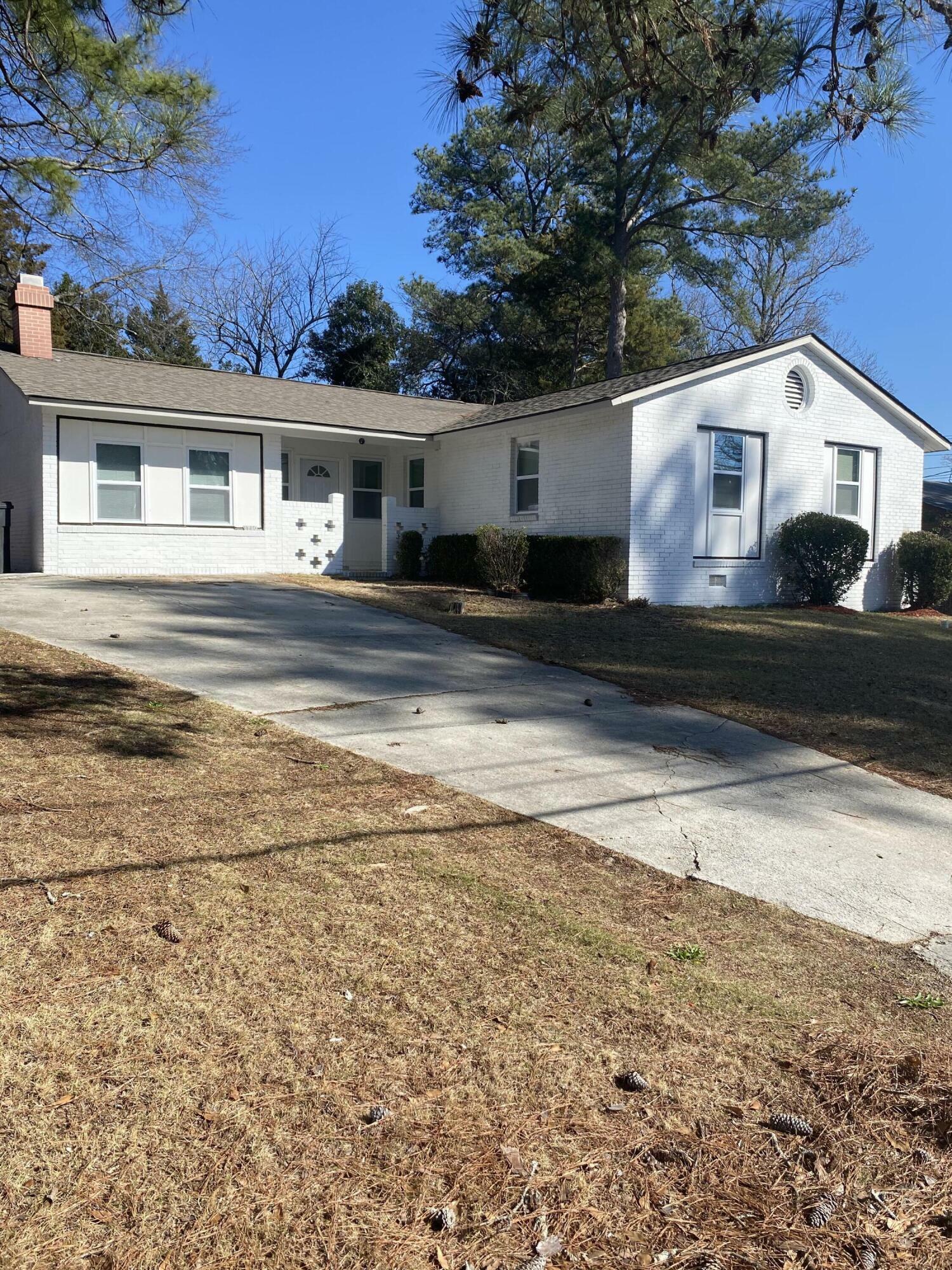 Property Photo:  1710 Sandalwood Drive  GA 30909 