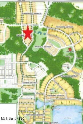 Property Photo: 12467 Alphabet Road MS 39503