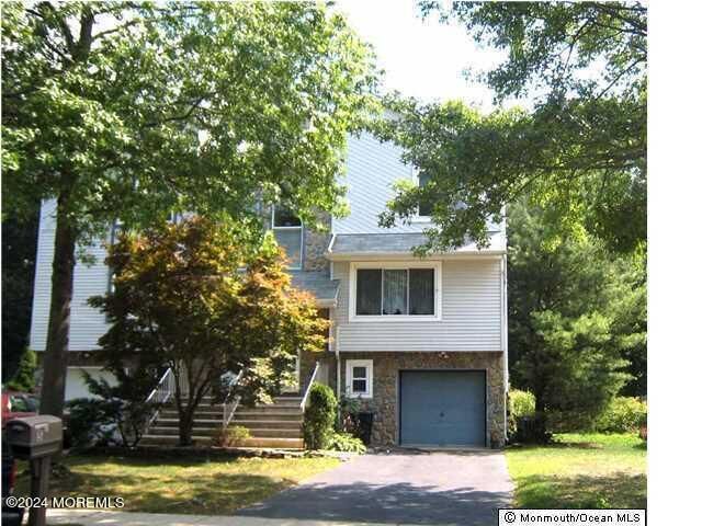 Property Photo: 5 Lone Star Lane NJ 07726