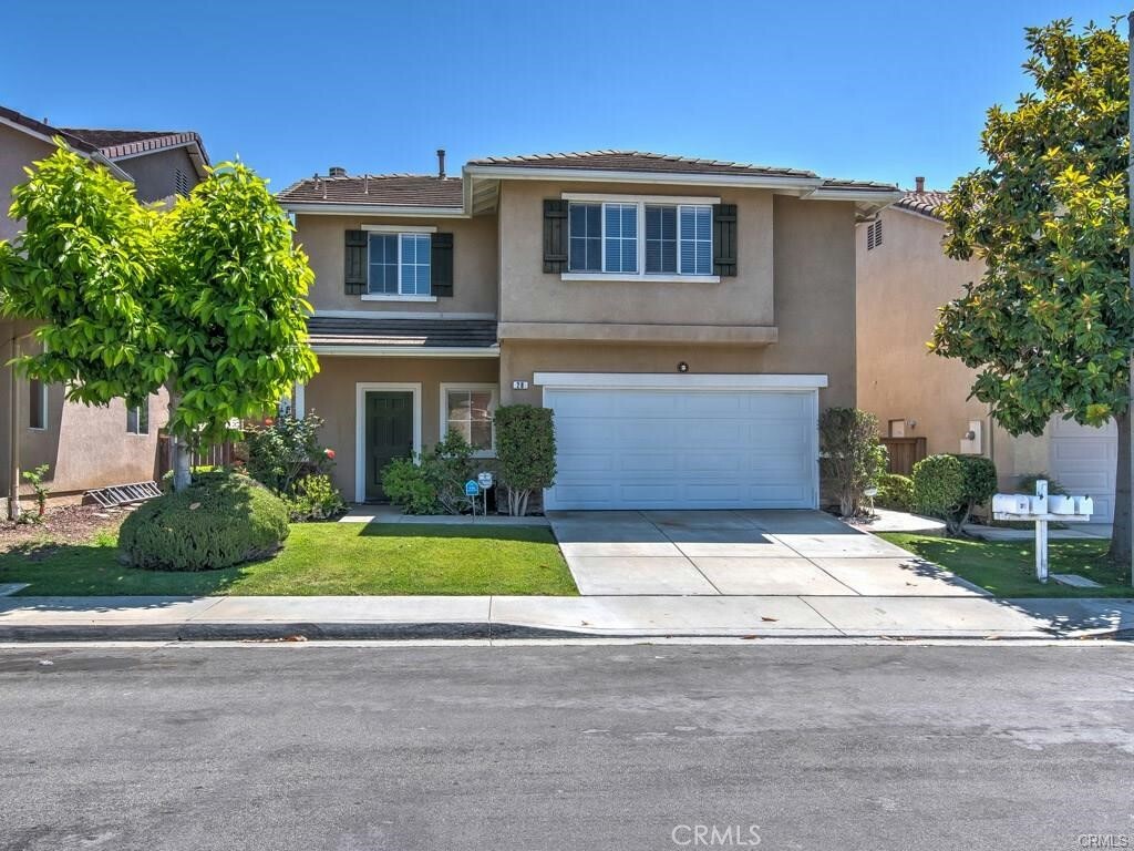 Property Photo: 28 Brookhollow CA 92602