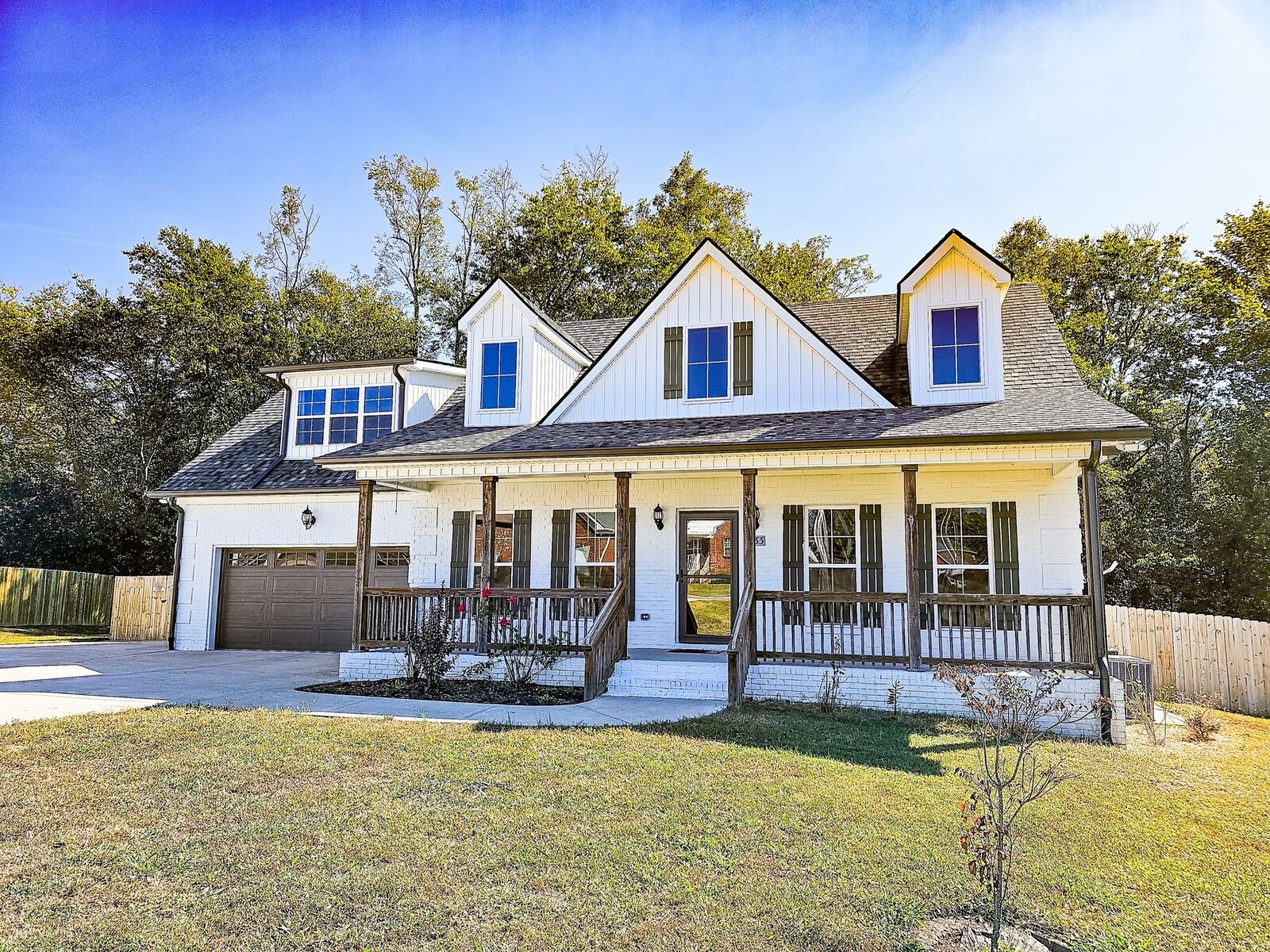 Property Photo: 1033 Corey Dr TN 37091