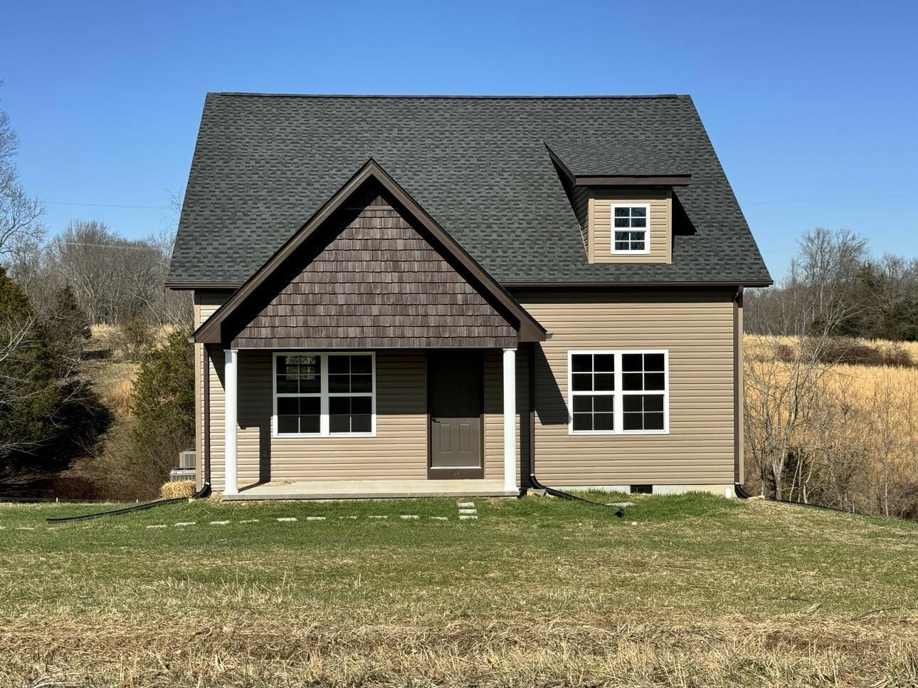 Property Photo:  1085 Coolidge Road  TN 37083 