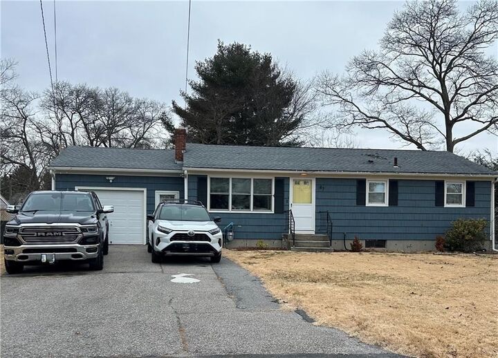 47 Killey Avenue  Warwick RI 02889 photo