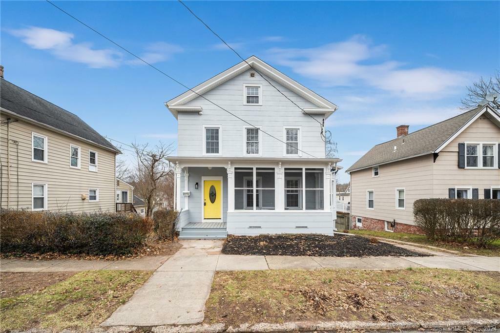 Property Photo: 13 Simpson Avenue CT 06492