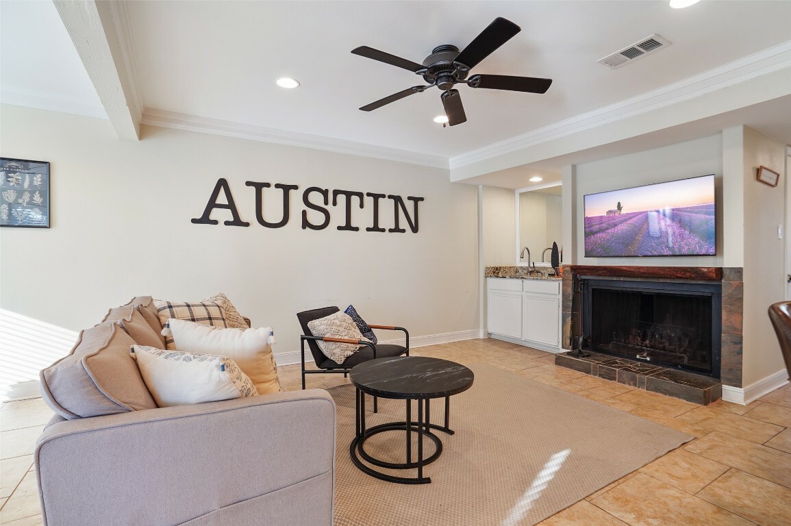 Property Photo:  151 World Of Tennis Square  TX 78738 